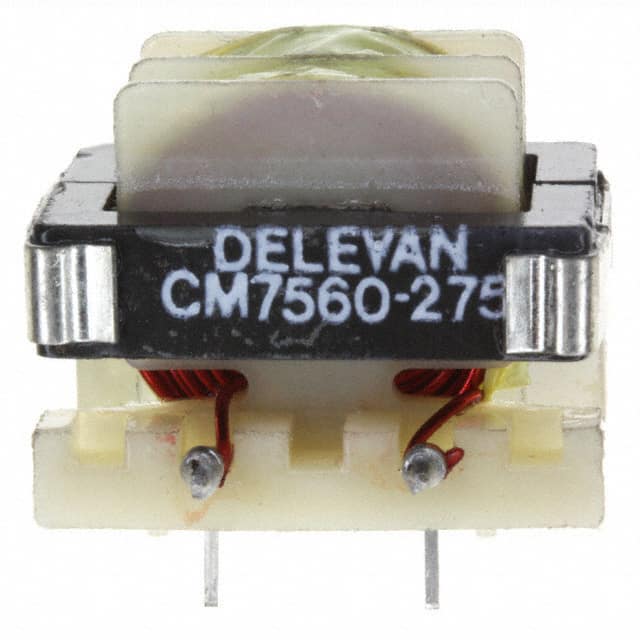 CM7560-275 API Delevan Inc.  selfs en mode commun